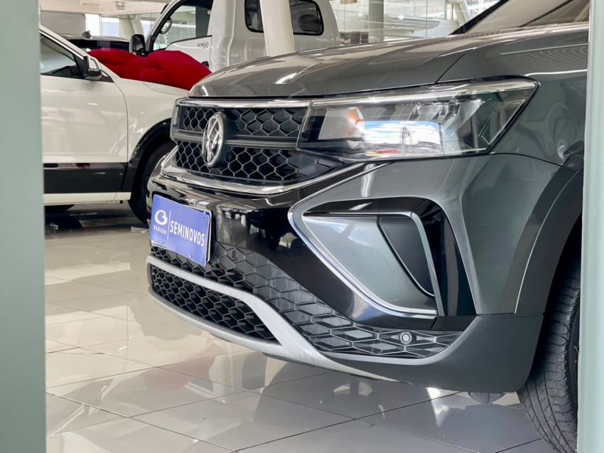 volkswagen taos 1.4 flex automatico 202211