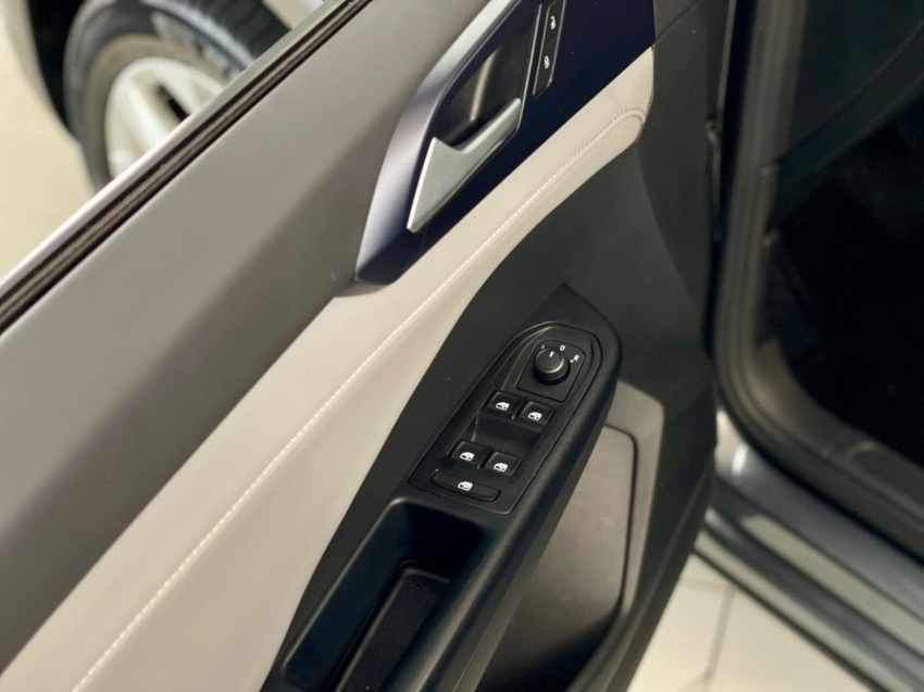 volkswagen taos 1.4 flex automatico 202222