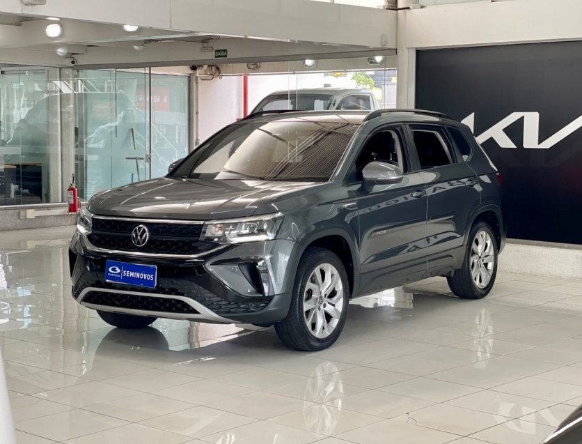 volkswagen taos 1.4 flex automatico 202212