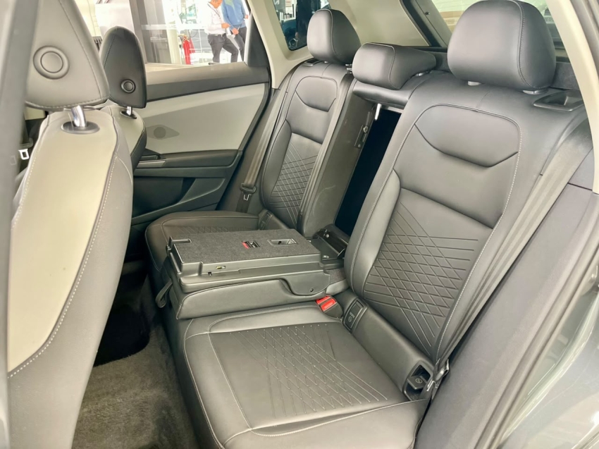 volkswagen taos 1.4 flex automatico 202227