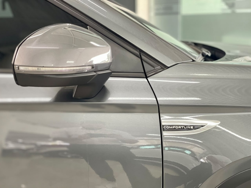 volkswagen taos 1.4 flex automatico 20223