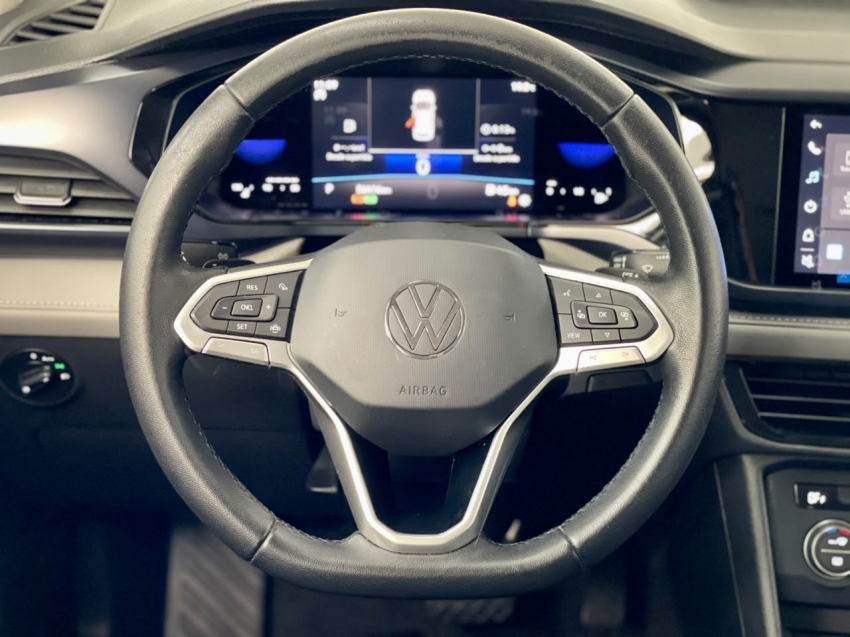 volkswagen taos 1.4 flex automatico 202217