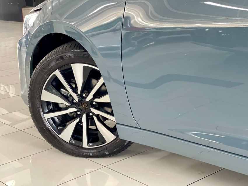 nissan sentra 2.0 16v gasolina exclusive premium xtronic 4p automatico 20267