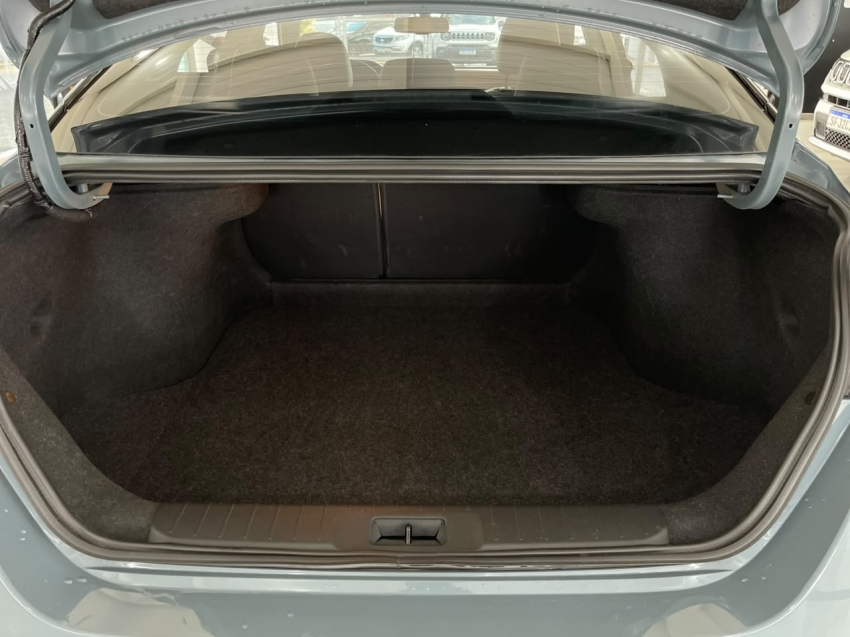 nissan sentra 2.0 16v gasolina exclusive premium xtronic 4p automatico 202611