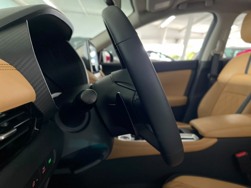 nissan sentra 2.0 16v gasolina exclusive premium xtronic 4p automatico 202624