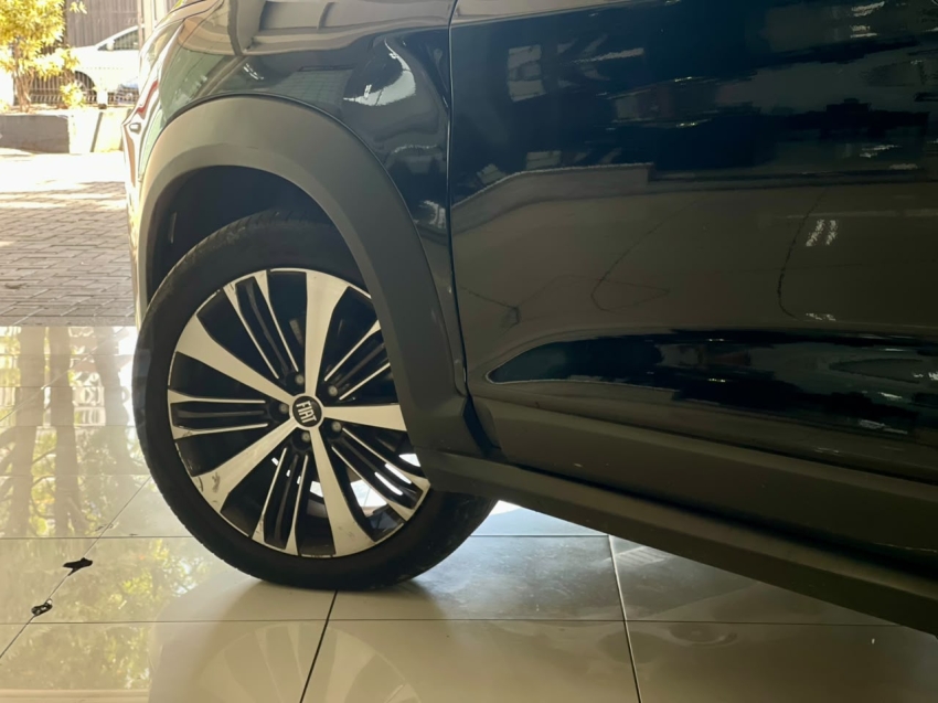 fiat fastback 1.0 turbo 200 flex audace cvt 4p automatico 20237