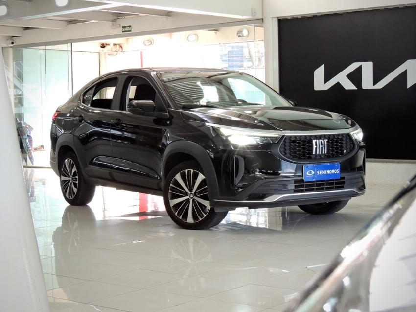 fiat fastback 1.0 turbo 200 flex audace cvt 4p automatico 20230
