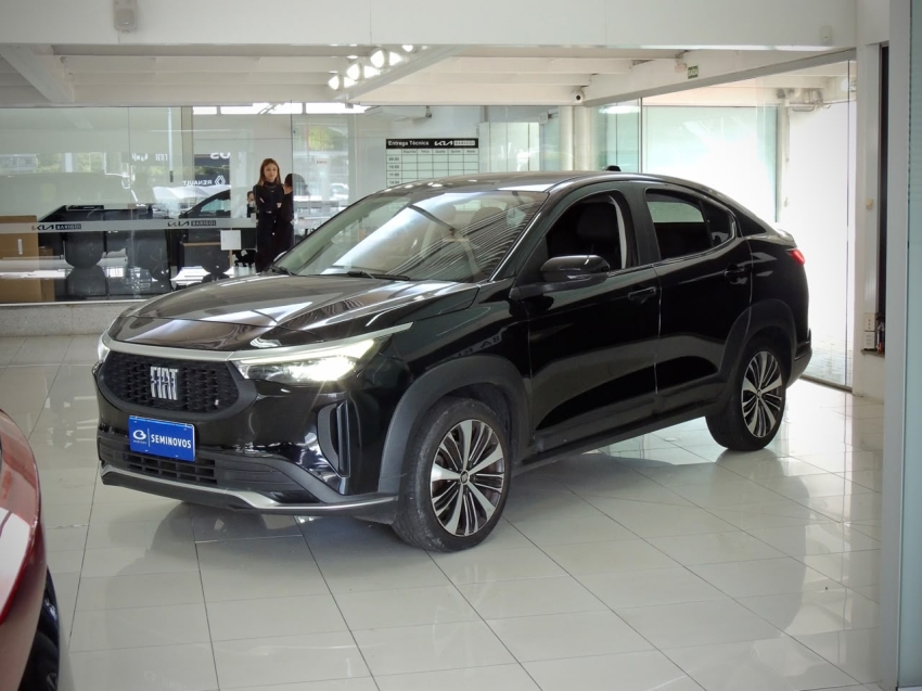 fiat fastback 1.0 turbo 200 flex audace cvt 4p automatico 20235