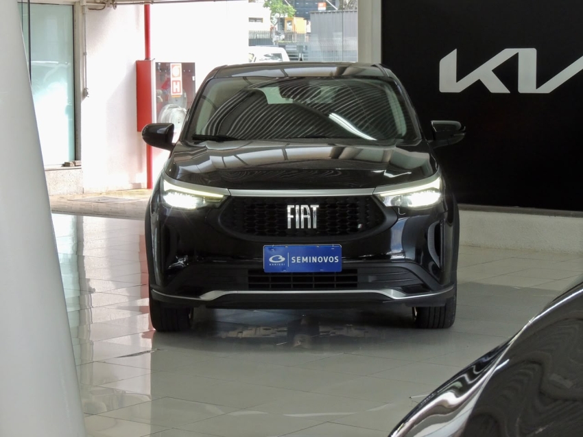 fiat fastback 1.0 turbo 200 flex audace cvt 4p automatico 20234