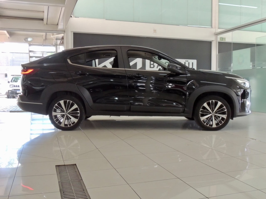 fiat fastback 1.0 turbo 200 flex audace cvt 4p automatico 202313