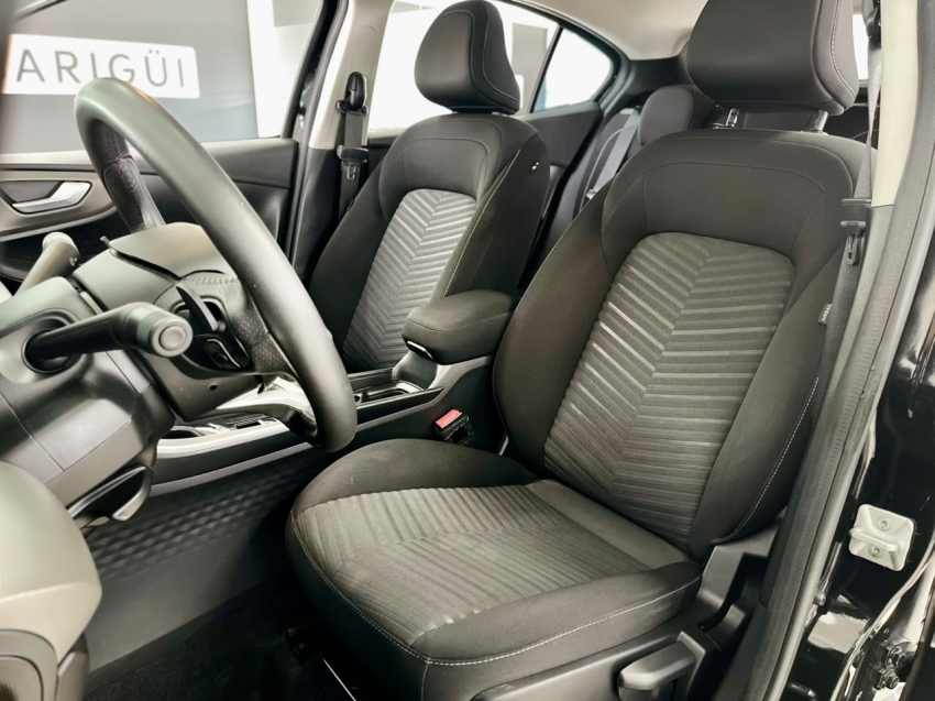 fiat fastback 1.0 turbo 200 flex audace cvt 4p automatico 202324