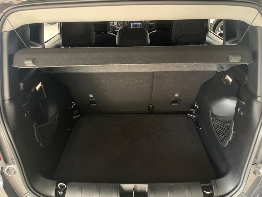 jeep renegade 1.3 t270 turbo flex sport at6 4p automatico 20238