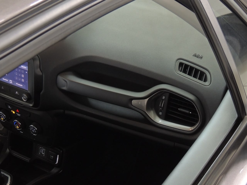 jeep renegade 1.3 t270 turbo flex sport at6 4p automatico 202318
