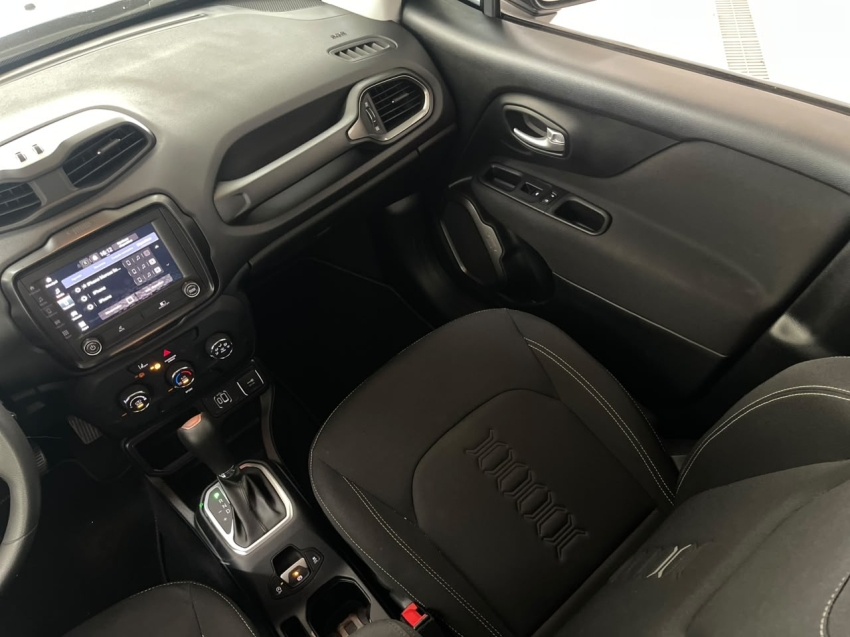 jeep renegade 1.3 t270 turbo flex sport at6 4p automatico 202324