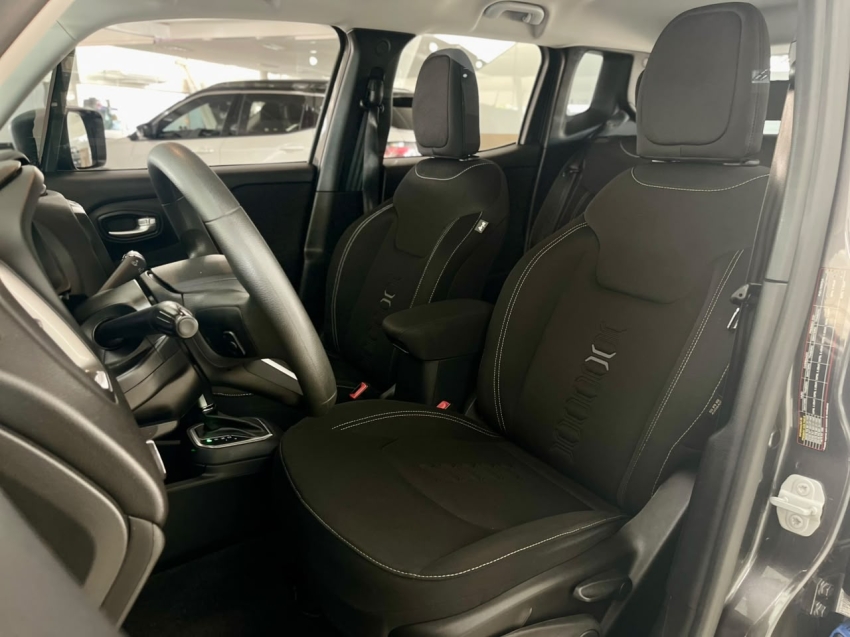 jeep renegade 1.3 t270 turbo flex sport at6 4p automatico 202323