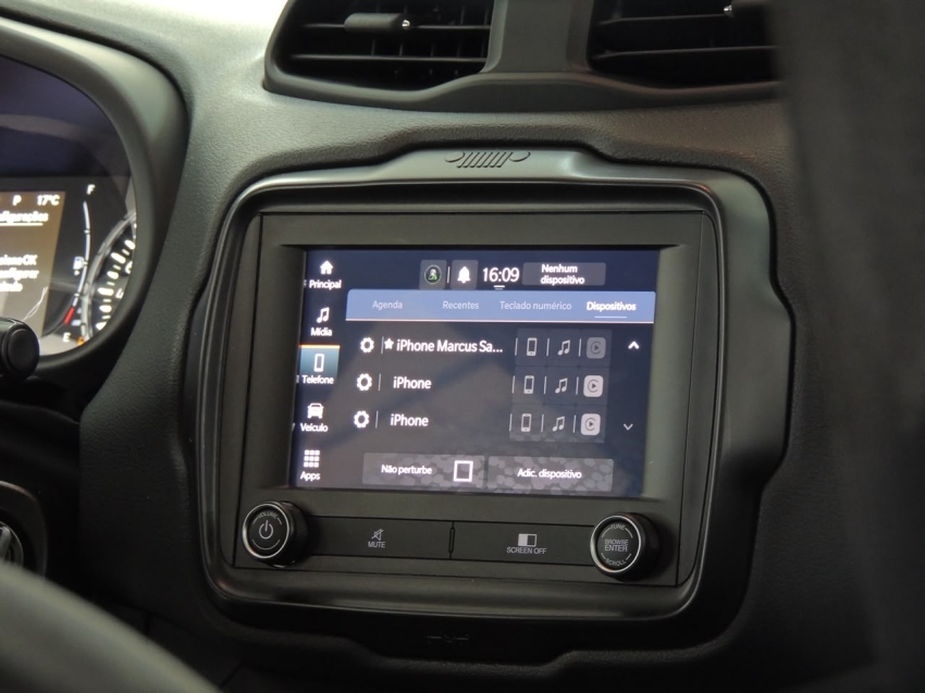 jeep renegade 1.3 t270 turbo flex sport at6 4p automatico 202316