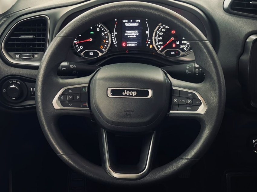 jeep renegade 1.3 t270 turbo flex sport at6 4p automatico 202315
