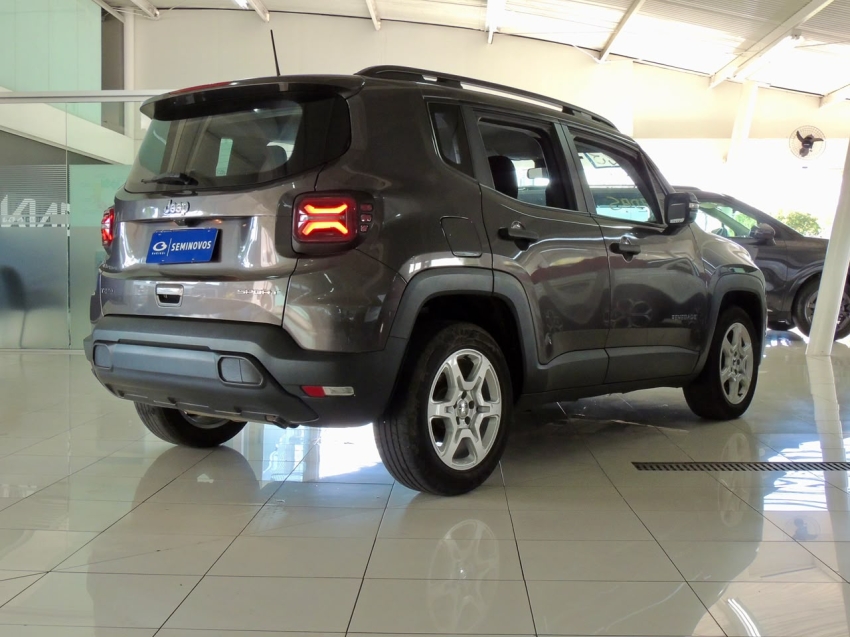 jeep renegade 1.3 t270 turbo flex sport at6 4p automatico 202310