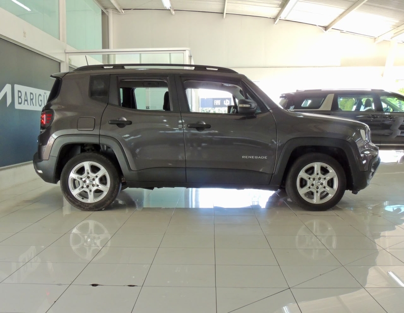 jeep renegade 1.3 t270 turbo flex sport at6 4p automatico 202311