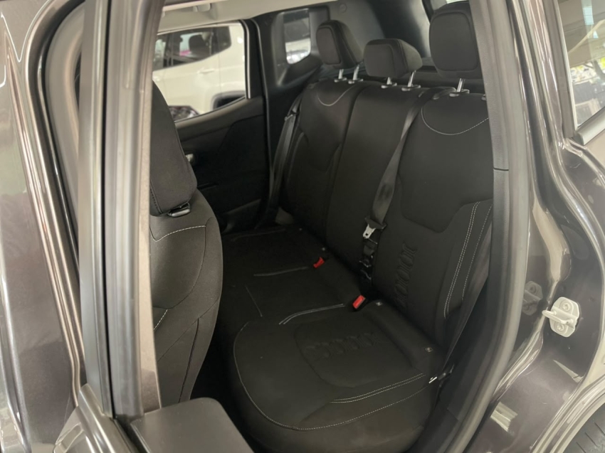jeep renegade 1.3 t270 turbo flex sport at6 4p automatico 202325