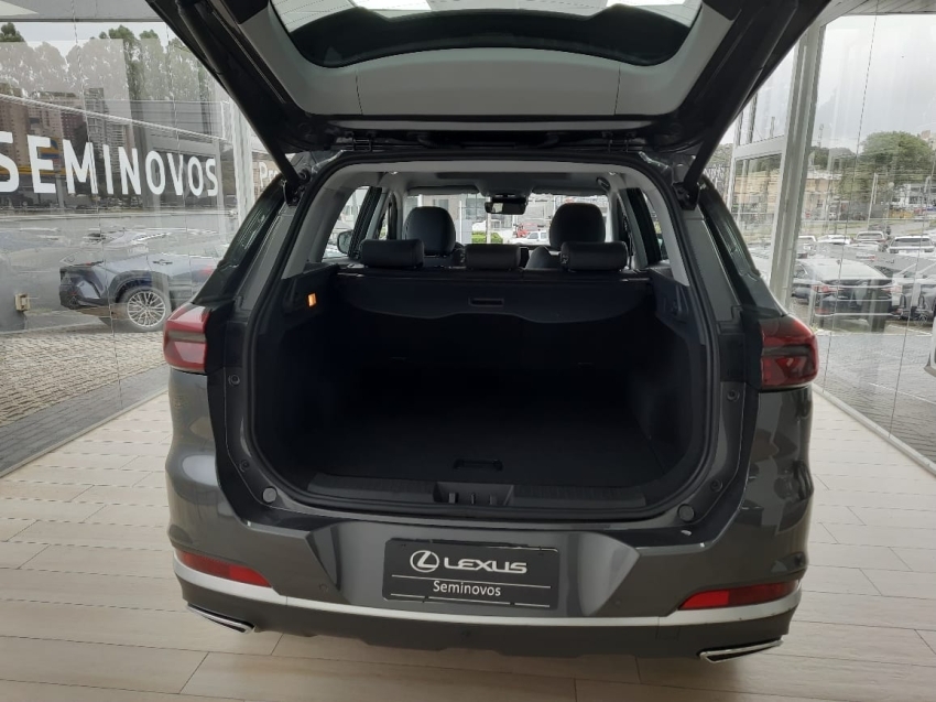 caoa chery tiggo 7 pro 1.5 tci flex hybrid cvt 2023