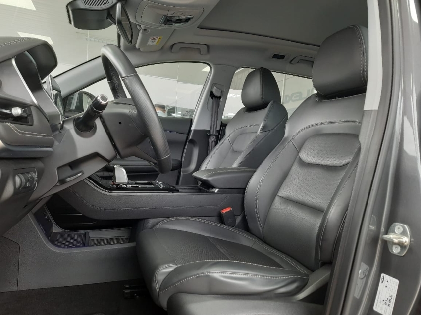 caoa chery tiggo 7 pro 1.5 tci flex hybrid cvt 2023