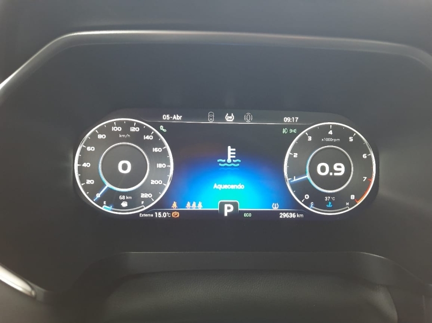 caoa chery tiggo 7 pro 1.5 tci flex hybrid cvt 2023