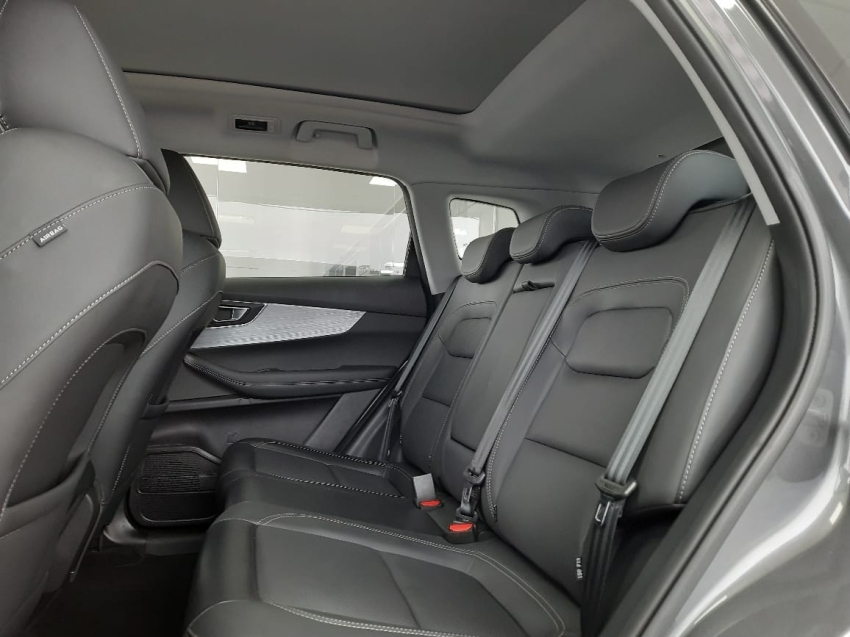 caoa chery tiggo 7 pro 1.5 tci flex hybrid cvt 2023