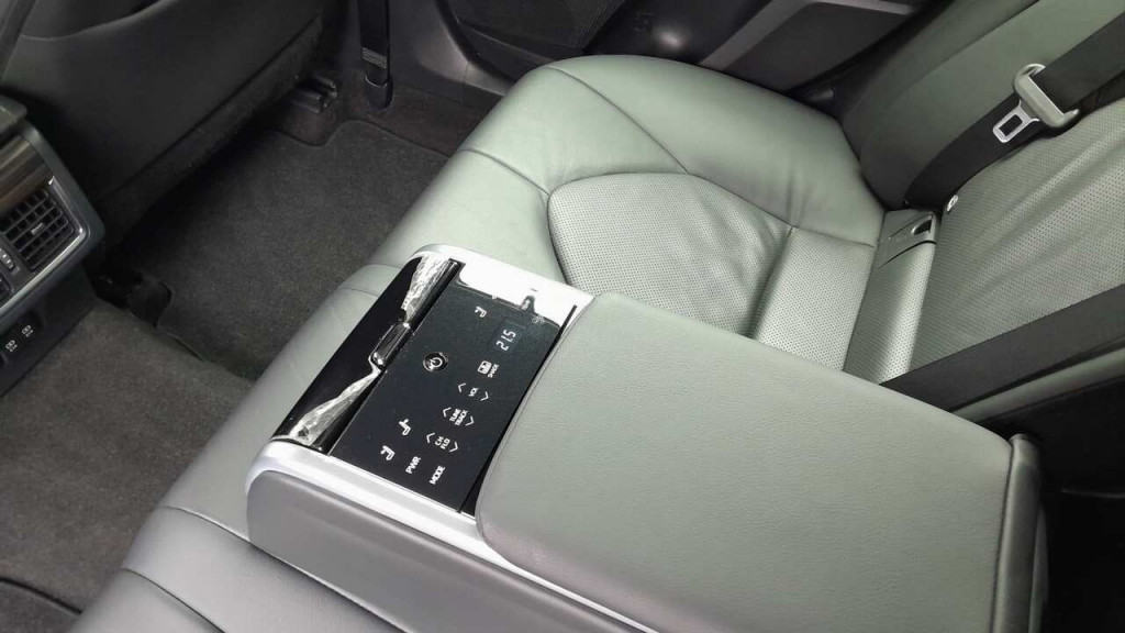 toyota camry xle 3.5 310cv v6 gasolina 4p automatico 2018