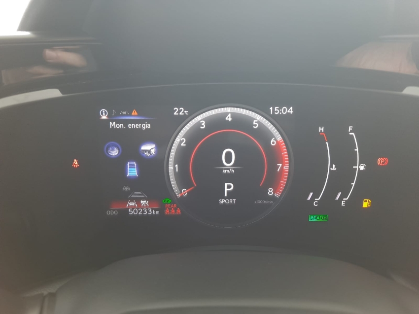 lexus nx 350h 2.5 16v vvt-i hybrid dynamic cvt awd hibrido 4p automatico 2022