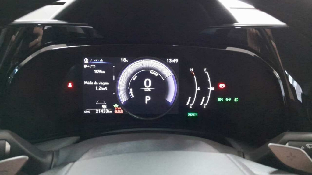lexus nx 350h dynamic 4wd 2.5 16v hibrido at 4p automatico 2022