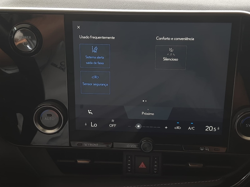 lexus nx 350h 2.5 16v vvt-i hybrid dynamic cvt awd hibrido 4p automatico 2022