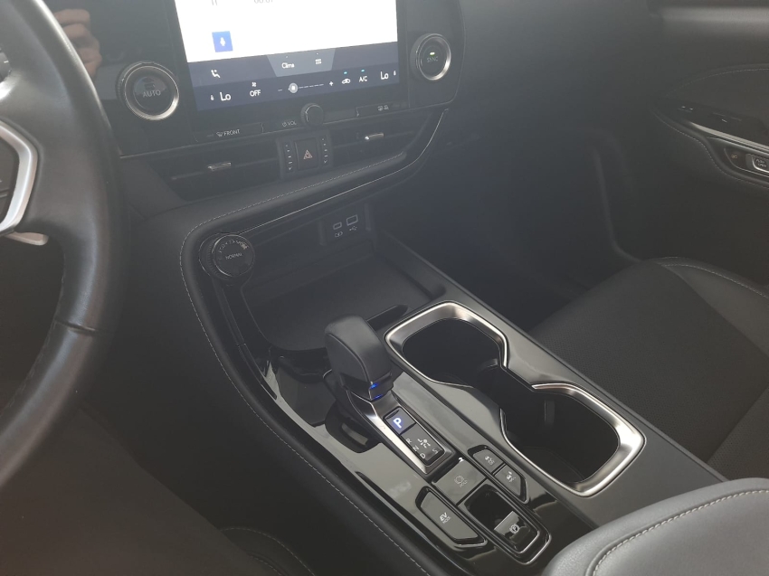 lexus nx 350h 2.5 16v vvt-i hybrid dynamic cvt awd hibrido 4p automatico 2022