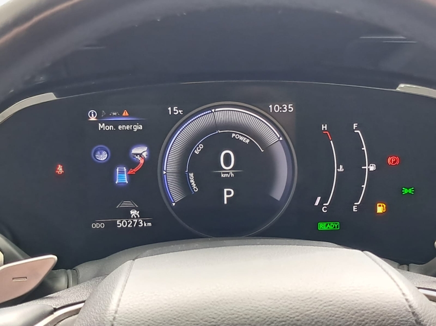 lexus nx 350h 2.5 16v vvt-i hybrid dynamic cvt awd hibrido 4p automatico 202210