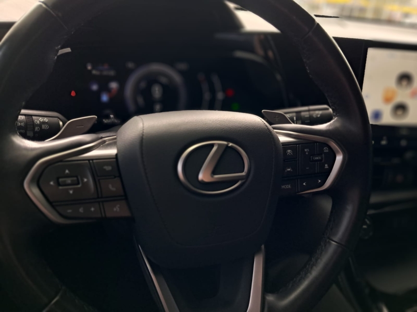 lexus nx 350h 2.5 16v vvt-i hybrid dynamic cvt awd hibrido 4p automatico 202216