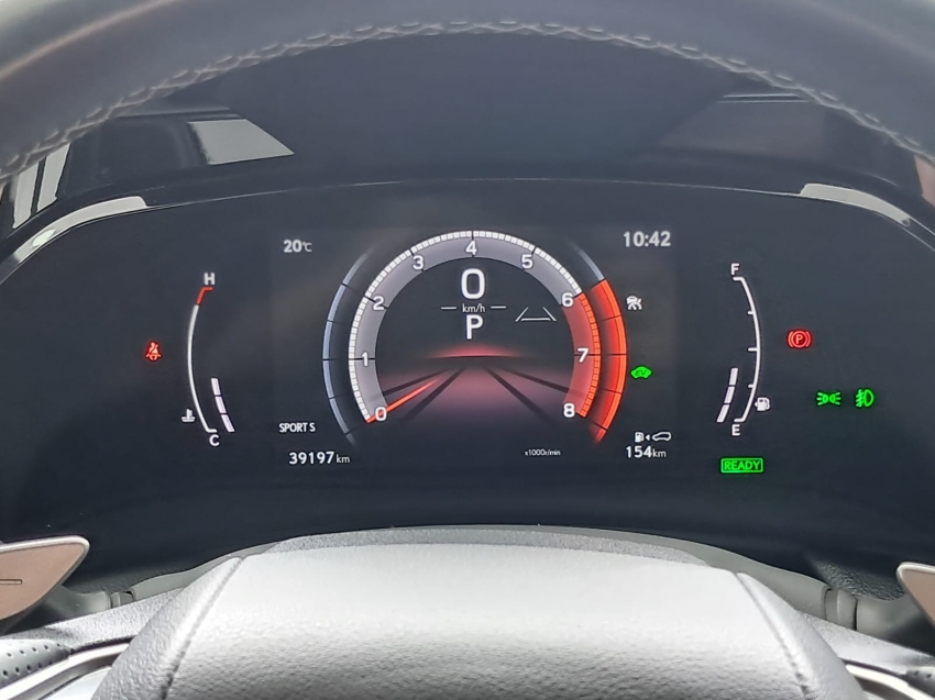 lexus nx 350h 2.5 16v vvt-i hybrid f-sport cvt awd hibrido 4p automatico 202310