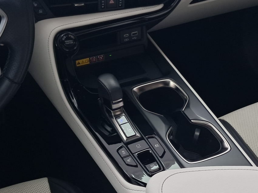 lexus nx 350h 2.5 16v vvt-i hybrid f-sport cvt awd hibrido 4p automatico 202311