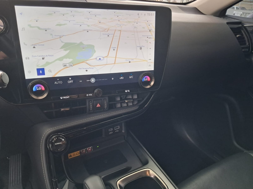lexus nx 350h 2.5 16v vvt-i hybrid luxury cvt awd hibrido 4p automatico 202216