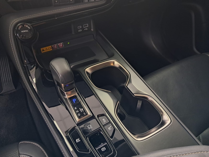 lexus nx 350h 2.5 16v vvt-i hybrid luxury cvt awd hibrido 4p automatico 202215