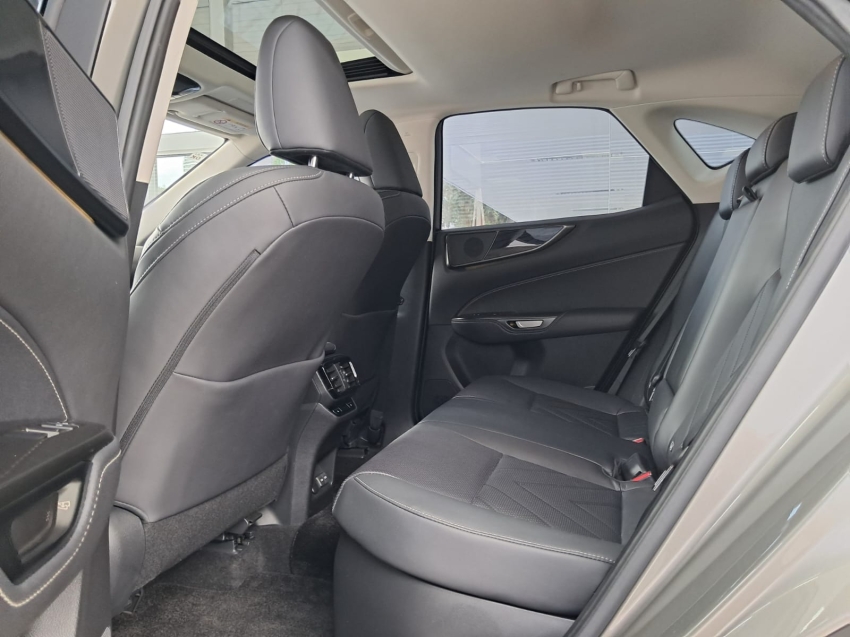 lexus nx 350h 2.5 16v vvt-i hybrid luxury cvt awd hibrido 4p automatico 20228