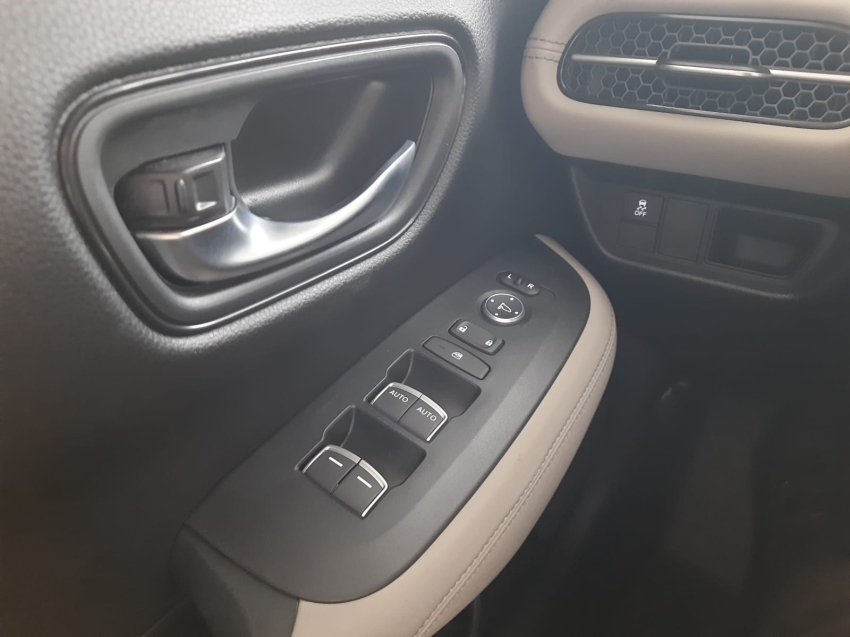 honda zr-v 2.0 i-vtec gasolina cvt 4p automatico 2024