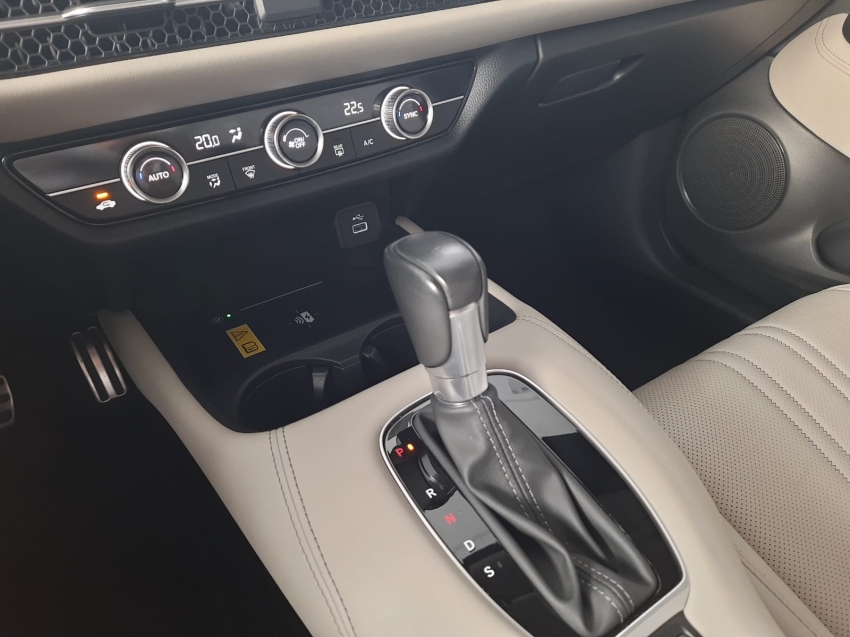 honda zr-v 2.0 i-vtec gasolina cvt 4p automatico 2024