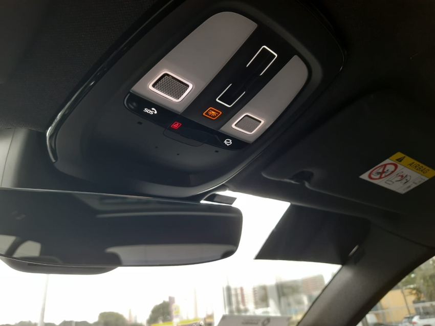 volvo xc40 p6 recharge electric plus 2.0 eletrico 4p automatico 2024