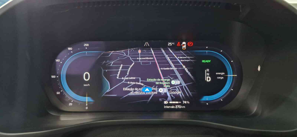 volvo xc40 p6 recharge electric plus 2024