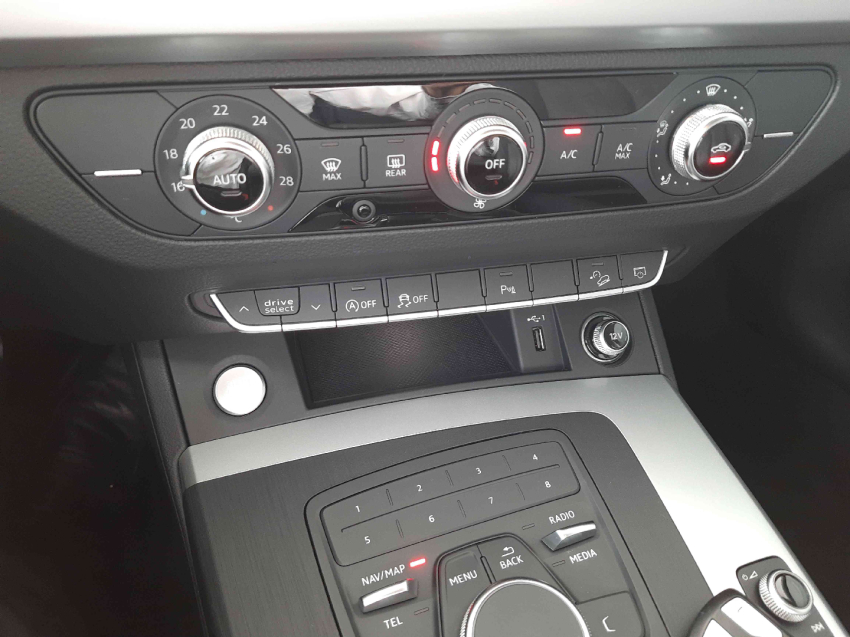 audi q5 2.0 tfsi gasolina prestige s tronic 2020