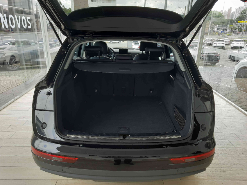 audi q5 2.0 tfsi gasolina prestige s tronic 2020