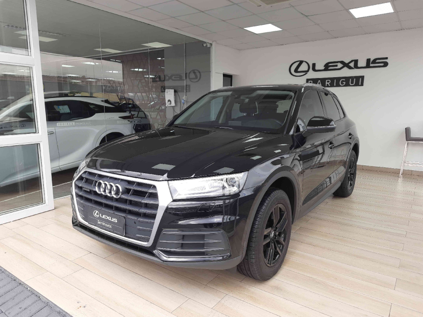 audi q5 2.0 tfsi gasolina prestige s tronic 2020