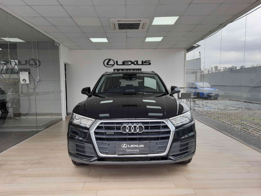 audi q5 2.0 tfsi gasolina prestige s tronic 2020