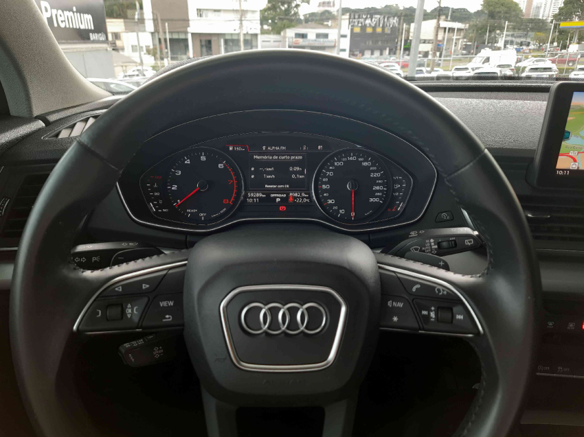 audi q5 2.0 tfsi gasolina prestige s tronic 2020