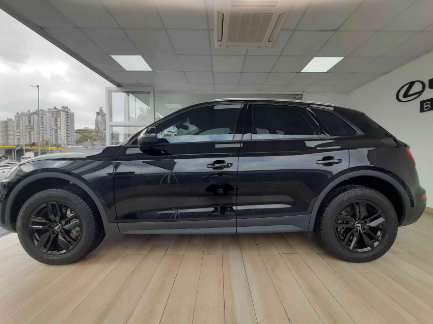 audi q5 2.0 tfsi gasolina prestige s tronic 2020
